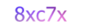 mã xác nhận