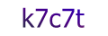 mã xác nhận