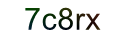 mã xác nhận