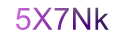 mã xác nhận