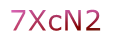 mã xác nhận