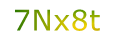 mã xác nhận