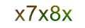 mã xác nhận