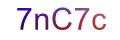 mã xác nhận