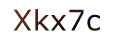 mã xác nhận