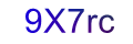 mã xác nhận