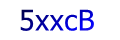 mã xác nhận