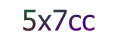 mã xác nhận