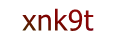 mã xác nhận