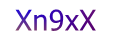 mã xác nhận