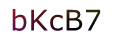 mã xác nhận
