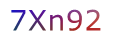 mã xác nhận