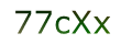 mã xác nhận