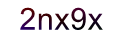 mã xác nhận