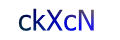 mã xác nhận