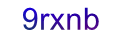 mã xác nhận