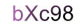 mã xác nhận