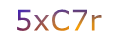 mã xác nhận