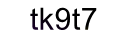 mã xác nhận