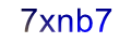 mã xác nhận