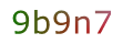 mã xác nhận