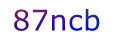 mã xác nhận