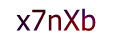 mã xác nhận
