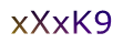 mã xác nhận