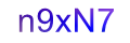 mã xác nhận