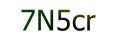 mã xác nhận