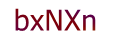 mã xác nhận