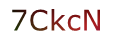 mã xác nhận