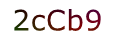 mã xác nhận
