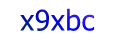 mã xác nhận