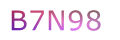 mã xác nhận