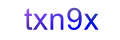 mã xác nhận