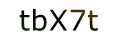 mã xác nhận