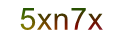 mã xác nhận