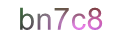 mã xác nhận
