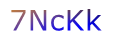 mã xác nhận