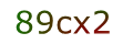 mã xác nhận
