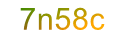 mã xác nhận