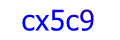 mã xác nhận