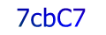 mã xác nhận