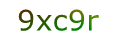 mã xác nhận