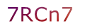 mã xác nhận