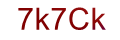 mã xác nhận