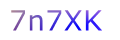 mã xác nhận
