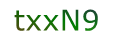 mã xác nhận