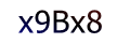 mã xác nhận